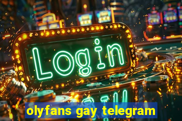 olyfans gay telegram